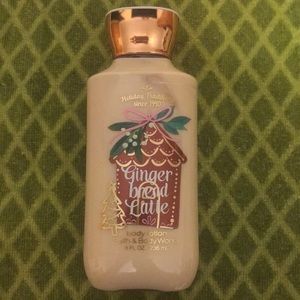 Bath & body works lotion